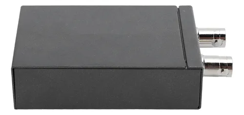 comprar Convertidor De Señal Micro Hdmi A Señal Sdi, Doble Salida Sd
