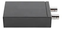 Comprar Convertidor De Señal Micro Hdmi A Señal Sdi, Doble Salida Sd