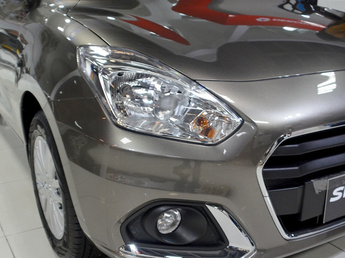 Imagen 11 de 20 de Suzuki Swift Dizre Sedan Mecánico 2023 Entrega Inmediata.
