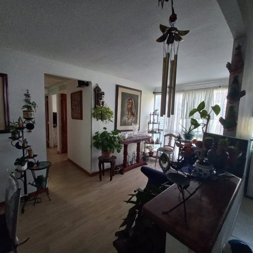 Apartamento En Venta En Medellín - Calasanz Cod 66199