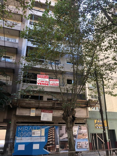 Imagen 5 de 27 de Venta Departamento Monoambiente Mataderos