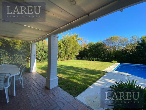 Imagen 21 de 22 de Casa En Venta - Mayling Club De Campo