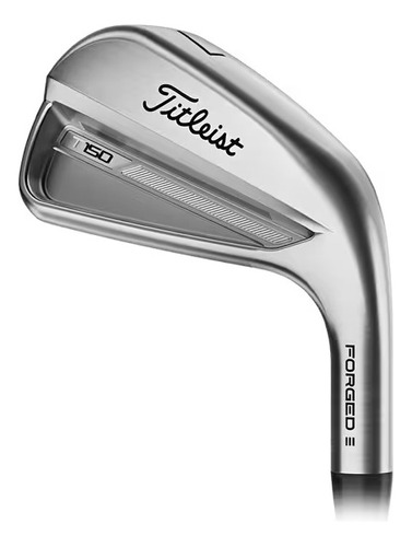 Set De Hierros Titleist T150 4-pw Acero