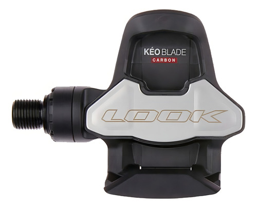 Pedal Look Kéo Blade Carbon Par Speed Negro