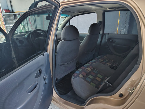 Daewoo Matiz 1.0 Se