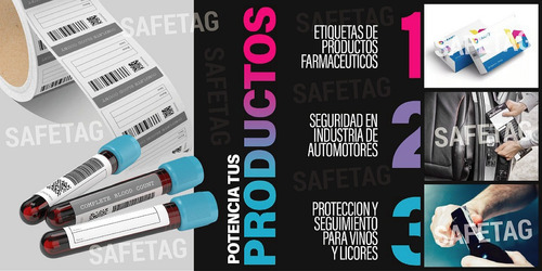 100 Etiquetas Void Plata Mate 40x20 Mm Impresas En Negro