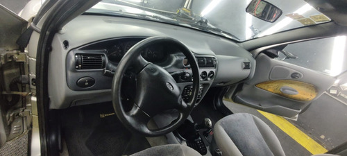 Ford Escort 1.8 Lx Aa Plus