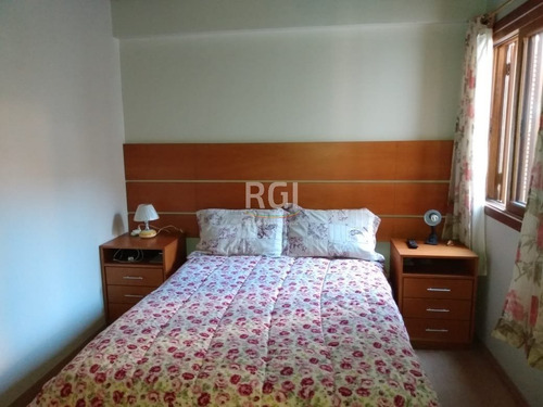 Imagem 15 de 15 de Casa Condominio - Partenon - Ref: 487988 - V-pj5460