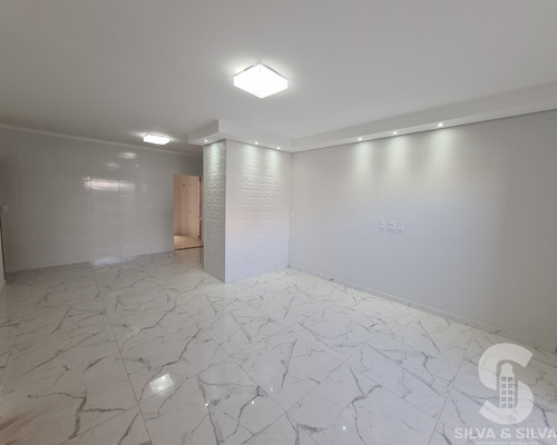 Imagem 2 de 11 de Lindo Apartamento No Bairro São José - Ap00096 - 69915431