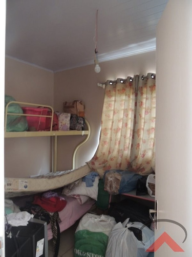 Imagem 20 de 24 de Terreno 377m² Boqueirão - 1076 - 4819113