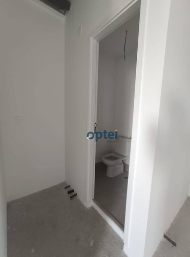 Imagem 3 de 24 de Sala À Venda, 32 M² Por R$ 189.000,00 - Baeta Neves - São Bernardo Do Campo/sp - Sa0079