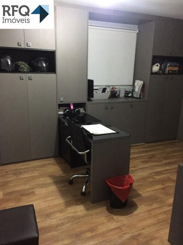 Imagem 13 de 29 de Apartamento Duplex No Ultimo Andar Com 2 Dormitórios !! - Ap02513 - 68802610