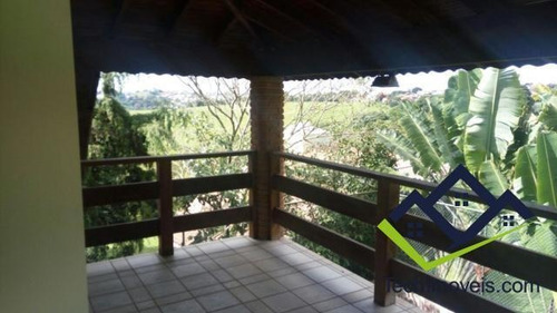 Imagem 29 de 30 de Chácara Em Condomínio - Ch00018 - 70122930