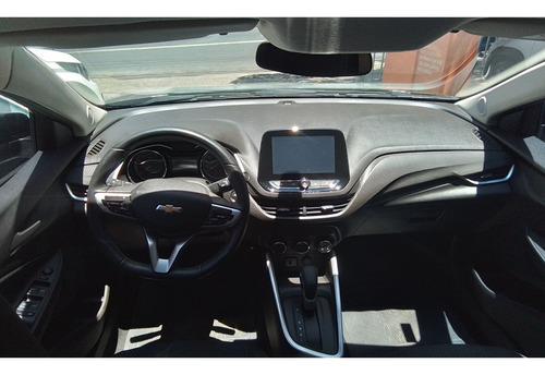 Chevrolet Onix 1.0 TURBO FLEX PLUS LTZ AUTOMÁTICO
