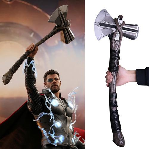 Thor Hacha Cosplay Avengers 3: Infinity War Thor Odinson Ham