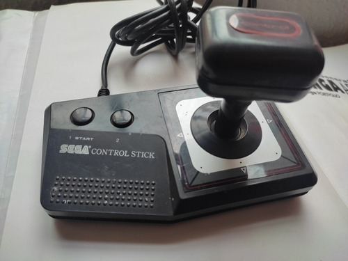 Control Stick Sega Master System 