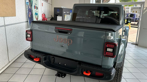 Jeep JT 3.6 V6 Mojave 4X4 At