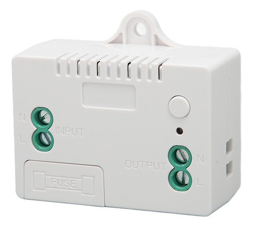 Kit De Pared Inalámbrico, Receptor Remoto Autoalimentado De