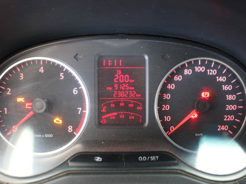 Volkswagen Amarok Trend 4X4