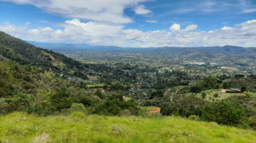 Proyecto Campestre A 25 Minutos Del Parque De Guarne Antioquia