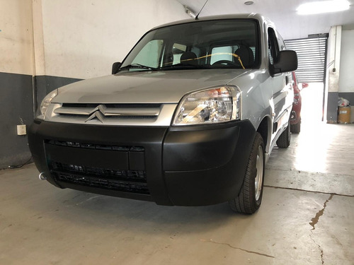 Citroën Berlingo Furgon Mixto Hdi 2020