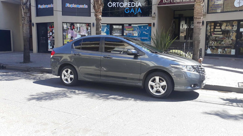 Honda City 1.5 Lx Mt 120cv 2011