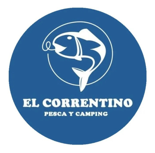 Imagen 7 de 7 de Combo Pesca Surfish De Mar Caña Ultimate 420 + Reel Addicted