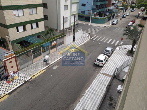 Imagem 16 de 18 de Oportunidade Apartamento Com 1 Dorm, Guilhermina - Vesa67449