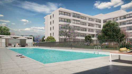 Condominio Los Sauces 3