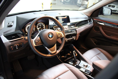 Imagen 8 de 8 de Bmw X1 2019