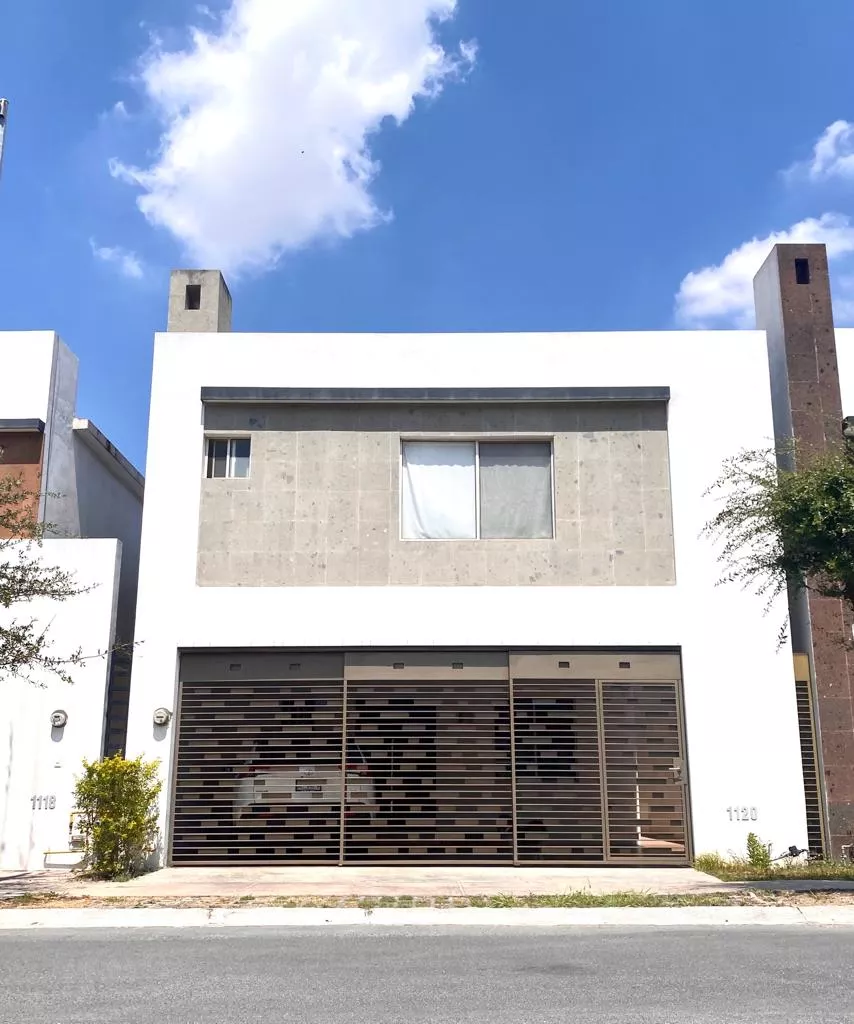 Casas En Venta En Cumbres San Agustín