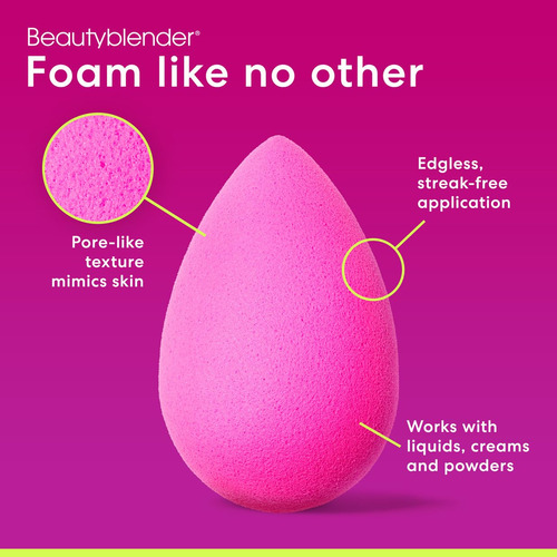 Beautyblender Back 2 Basics - Juego De Mezcla Y Limpieza Con