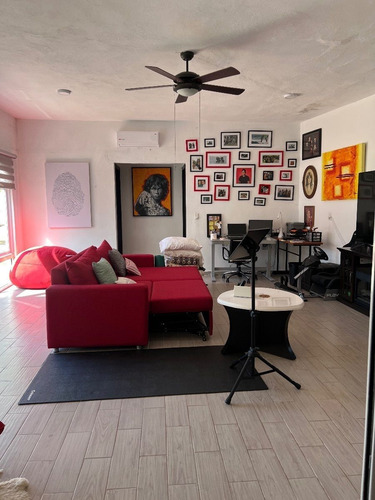 Quinta Campestre En Venta Montemorelos