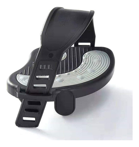 Pinzas Para Dedos De Pedales De Bicicleta, Jaulas Y Correas,
