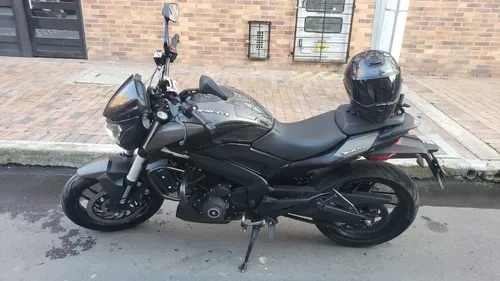 Vendo Dominar Cc.400, Modelo 2022