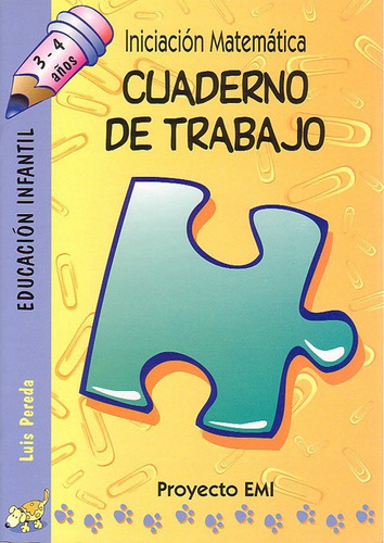 Libro (10).matematicas Pereda 3 Años (emi) (cuaderno)