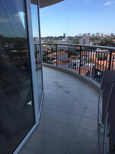 Imagen 6 de 30 de Piso 4 Ambientes Peña Y Sarmiento