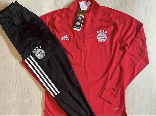 Adidas Bayer | MercadoLibre 📦