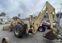 Comprar Pala Retro John Deere Retroexcavadora Motor A Reparar Envios
