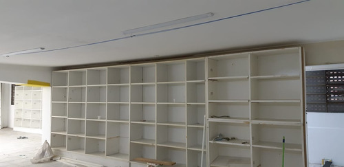 Imagem 24 de 25 de Salão /sala Comercial Ideal Para Estoque / Depósito De Mercadorias, Local Seguro, Com Estacionamento No Local A 20 Metros Da Ladeira Porto Geral, 100 Metros Da Rua 25 De Março