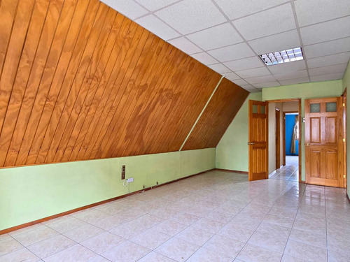 Local Comercial / Oficinas / Bodega, 6 Estac (177326)