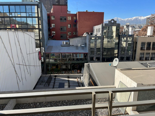 Para Inversion Air Bnb/booking, Barrio Conectado