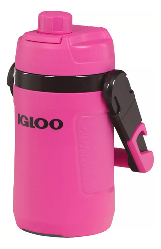 Igloo Rival Termo Portatil 1qt(946 Ml) Pink