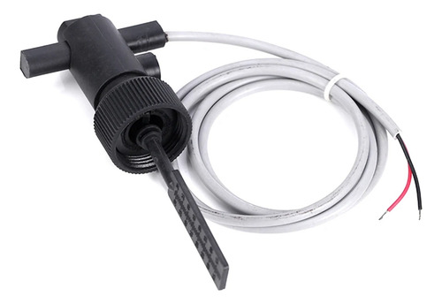Sensor De Nivel Fs-10 100v Alta Precisión Ajustable