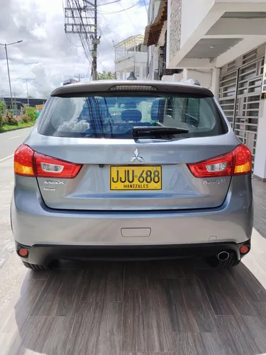 Mitsubishi ASX 2.0l 4x2