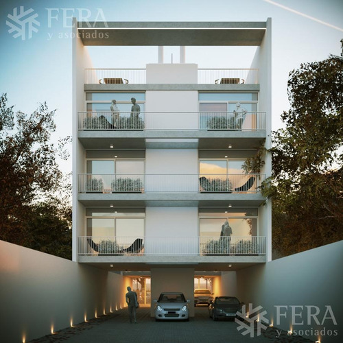 Imagen 2 de 5 de Edificio En Mariano Moreno Al 4500- Villa Dominico