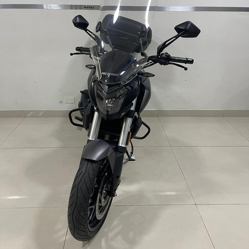 Bajaj Dominar 400 2021 Usado 7.500 Km
