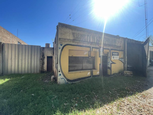 Galpón En Venta | 300 M² Totales | Río Cuarto