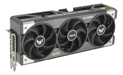 Tarjeta De Video Asus Tuf Gaming Rtx 5080 Oc 16gb Gddr7