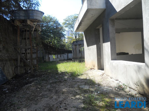 Imagem 5 de 15 de Sobrado - City Boaçava - Sp - 468834